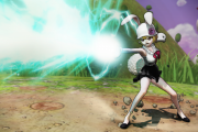 『ワンピース海賊無双4』プレイアブルキャラクター「キャロット」「ジェルマ66」が参戦決定！