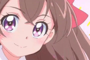 【デリシャスパーティ♡プリキュア】ゆいちゃん美少女すぎるだろ・・・【デパプリ】