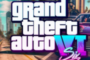 関係者『GTA6の続報は今週中。12月にトレーラーも公開』