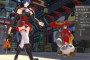 【FF14】本日11月28日は「いいニーハイの日」！今年も光の戦士たちが公式フォーラムやTwitterで自慢のニーハイSSを投稿！【画像有】