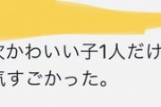 【悲報】SKE48・11期オーディション2次審査、可愛い子が1人しかいなかった模様…
