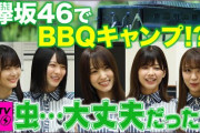 欅坂46渡邉理佐「メンバーみんなでキャンプがしたい」8/24放送『CDTVライブ！ライブ！』フリートークやライブへの意気込みを語った番宣動画が公開！