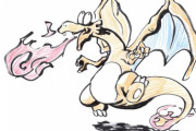 【悲報】ポケモンの名前が含まれる「ポケモンの技」一つしかないｗｗ