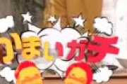 【画像】「かまいガチ」 謎の「モザイク処理された人物」に視聴者ざわつく ⇒ 真相が判明・・