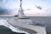 フランス、ギリシャ海軍が仏製フリゲートを採用すれば中古駆逐艦2隻を無償で提供