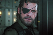 【悲報】10年前のゲームが『メタルギアソリッド5』という事実