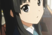 秋山澪（160cm、54kg) ぽっちゃりしてない？
