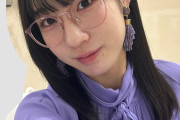 林仁愛「メイクさんに『大きくもなく小さくもなく、プリッとした唇可愛いね』と褒められた」