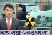 【悲報】韓国人「釜山蔚山市民234人が死亡する可能性‥」韓国原発古里2号機の衝撃的調査結果　韓国の反応
