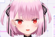 【悲報】人気Vtuber・みけねこさん、ホロライブのゲームやってるのに思ったより伸びない