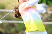 【画像】【女子ゴルフ】寺西飛香留、男子レギュラーツアー初参戦！