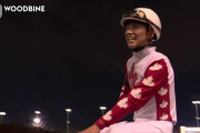 木村和士騎手がカナダ競馬で日本人初のリーディングジョッキーに