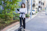『電動キックボード』って必要？最大手が参入したけど…専門家「脅威でしかない」と安全面に警鐘「世界も規制」
