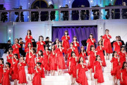 乃木坂46、聖地・明治神宮野球場にて【真夏の全国ツアー】完遂「今年の夏、最高にキラキラしていました」