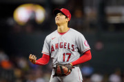 大谷翔平が相手投手を気遣って全米騒然！←「アメリカ人のハートを盗んだ」(海外の反応)