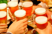 先月19回の飲み会に行った。→俺「明日も飲みに行く」→嫁ブチギレ。「私が同じことしたらどう思う！？」
