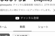 【悲報】YouTuberスカイピースさん、はじめしゃちょーレベルまでオワコンになる