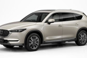 マツダ「CX-8」エンジンラインナップを拡充