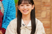 一ノ瀬美空、乃木坂46最終審査秘話『ホームでひとり泣きながら“もうこれは落ちたな”と思った・・・』