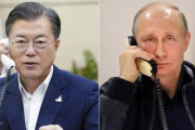 【韓国経済】韓国人「韓国のロシアの輸入依存度20%超は118品目、50%上回る製品62品目」　韓国の反応