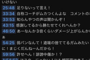 【にじさんじ】ソフィのマスター耐久配信コメント欄のタイムスタンプ見てるだけで笑えてくる