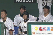 2017年のWBCの日本代表、今見ると微妙な面子