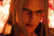 【朗報】「FFVII REBIRTH」がPS5 Proに対応決定！ソフトが集まるPS5Pro！！