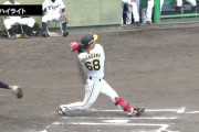 【阪神】中川勇斗が２軍戦で豪快２ラン！　和田監督「上のコーチも見てくれている」　