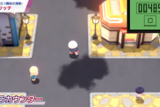 【ポケモンBDSP】ブリリアントダイヤモンド・シャイニングパールに登場するポケッチやふれあいひろばに関する最新映像が公開！