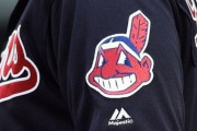 MLBのインディアンズがチーム名変更