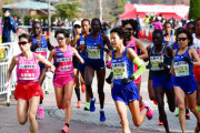 【速報】松田瑞生、五輪代表へ設定記録突破！大阪国際女子マラソンV