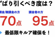 【パワプロアプリ】 実際ゴン強いと思うわ35で練習30って普通にエグいやろ