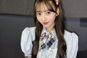 【画像】栗原紗英ちゃんという美人メンバー！
