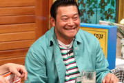 【朗報】ぐっさんこと山口智充が10年ぶりにダウンタウンと共演ｷﾀ━━━━(ﾟ∀ﾟ)━━━━!!