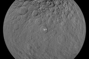 “準惑星ケレス”は海洋天体との発表　「地球外生命の可能性？」