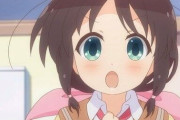 【朗報】三大可愛い日常アニメの主人公「ソフィーちゃん」「たまちゃん」「ぼっち」