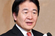 竹中平蔵氏が、河野太郎氏に猛アプローチ「私は脱原発です。原発はもうなくすしかない」