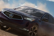 アキュラ、SUV「RDX」2023年モデル発売！2L4気筒VTECエンジンに10段ATを採用