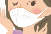 【画像】ちょうど良いマスク美人が見つかるｗ