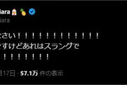 【ホロライブ】キアラのツイート、翻訳が荒ぶっています