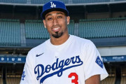 【海外の反応】ド軍ディアスがまたもやIL入りへ【MLB】