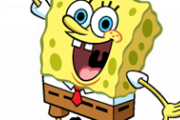 スポンジボブについて教えてください
