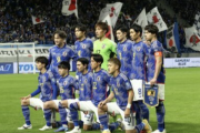サッカー日本代表が強くなったのって海外でプレーするのが当たり前になったからだよな