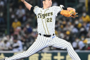 実況「藤川さんは現役時代...」藤川球児「いや僕のことはいいんで」
