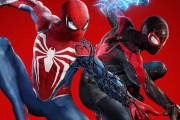 「Marvel’s Spider-Man 2」最後までやったけど面白いねこれ