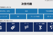 【悲報】吉田CEOにすらSSD！SSD！と叫ばせるPS5について