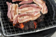 【画像】BBQの時はおひたしとか用意するとマジで良いよ