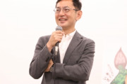 宮崎吾朗氏、建設中の「ジブリパーク」を語る 「映画を観るきっかけにつながってくれれば」
