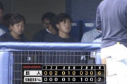 【悲報】日ハム、弱い