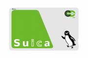 Suica「決済超早い、チャージ簡単、ポイントも付く」←こいつが天下取れなかった理由